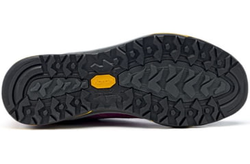 Image of Asolo Nucleon GV Hiking Boots - Womens, Verbena/Yellow, Medium, 6, A40013-0015000060