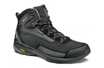 Image of Asolo Nuuk GV Boots - Mens, Black/Black, 10, A26036-778-100