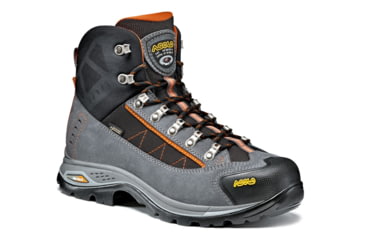 Image of Asolo PATROL GV Hiking Shoe - Mens, Grey/Black, 11, A23096 0064000110