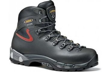 Image of Asolo Power Matic 200 GV Backpacking Boots - Men's, Dark Graphite, Medium, 7.5, 0M2210-0045000075