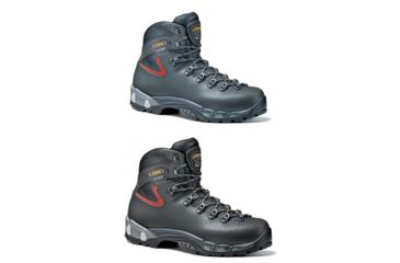 Image of Asolo Power Matic 200 GV - Men's, Dark Graphite, Graphite