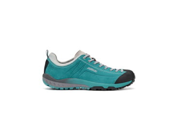 Image of Asolo Space GV ML Boots - Womens, North Sea, 7.5, A40505-596-075