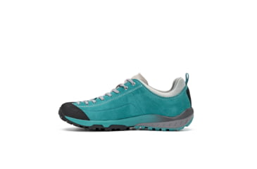 Image of Asolo Space GV ML Boots - Womens, North Sea, 7.5, A40505-596-075