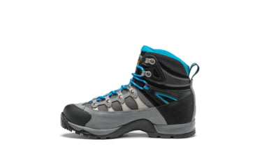 Image of Asolo Stynger GTX ML Hiking Shoes - Womens, Cloudy Grey/Stone, 8, 0M3453-065-080