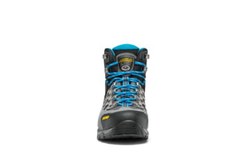Image of Asolo Stynger GTX ML Hiking Shoes - Womens, Cloudy Grey/Stone, 8, 0M3453-065-080
