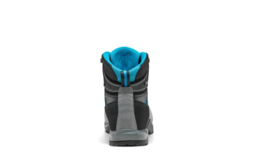 Image of Asolo Stynger GTX ML Hiking Shoes - Womens, Cloudy Grey/Stone, 8, 0M3453-065-080