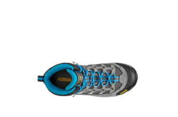 Image of Asolo Stynger GTX ML Hiking Shoes - Womens, Cloudy Grey/Stone, 8, 0M3453-065-080