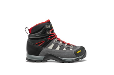 Image of Asolo Stynger GTX ML Hiking Shoes - Womens, Grey/Gun Metal, 9.5, 0M3453-639-095