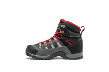 Image of Asolo Stynger GTX ML Hiking Shoes - Womens, Grey/Gun Metal, 9.5, 0M3453-639-095