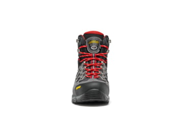 Image of Asolo Stynger GTX ML Hiking Shoes - Womens, Grey/Gun Metal, 9.5, 0M3453-639-095