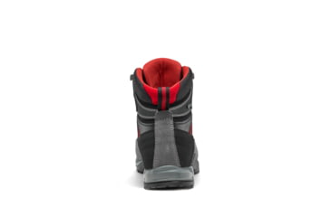 Image of Asolo Stynger GTX ML Hiking Shoes - Womens, Grey/Gun Metal, 9.5, 0M3453-639-095