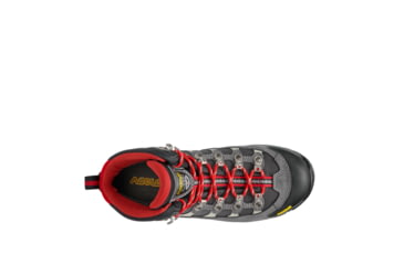 Image of Asolo Stynger GTX ML Hiking Shoes - Womens, Grey/Gun Metal, 9.5, 0M3453-639-095