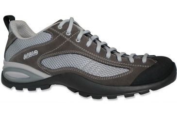 Image of Asolo Sunset Shoe - Men's-Elephant-Medium-7.5 US