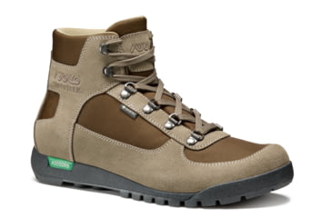 Image of Asolo Supertrek Gtx Boots - Mens, Wool/Beige, 11.0, B25500-B159-110