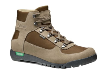 Image of Asolo Supertrek GV Hiking Shoes - Mens, Wool/Desert Beige, 10, A25500-159-105
