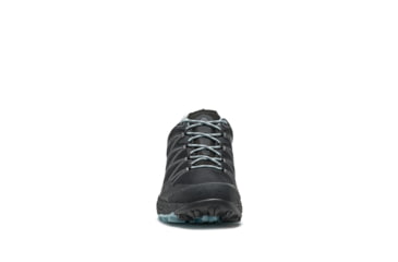 Image of Asolo Tahoe GTX ML Hiking Shoes - Womens, Black/Black/Celadon, 7.5, A40055-054-075
