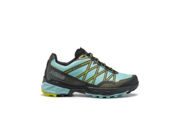 Image of Asolo Tahoe GTX ML Hiking Shoes - Womens, Black/Celadon, 9, A40055-055-090
