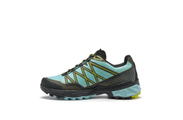 Image of Asolo Tahoe GTX ML Hiking Shoes - Womens, Black/Celadon, 9, A40055-055-090