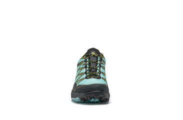 Image of Asolo Tahoe GTX ML Hiking Shoes - Womens, Black/Celadon, 9, A40055-055-090