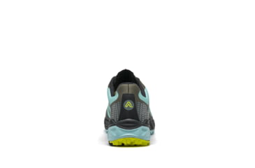 Image of Asolo Tahoe GTX ML Hiking Shoes - Womens, Black/Celadon, 9, A40055-055-090