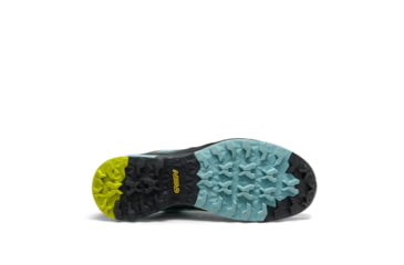 Image of Asolo Tahoe GTX ML Hiking Shoes - Womens, Black/Celadon, 9, A40055-055-090