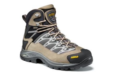 Image of Asolo Touchstone GV ML Hiking Boot - Womens, Dark Sand/Stone, 10, A23115 0086500100