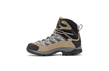 Image of Asolo Touchstone GV ML Hiking Boot - Womens, Dark Sand/Stone, 10, A23115 0086500100
