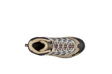 Image of Asolo Touchstone GV ML Hiking Boot - Womens, Dark Sand/Stone, 10, A23115 0086500100