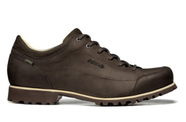 Image of Asolo Town GV - Mens, Dark Brown, Medium, 8, A38006 0055100080