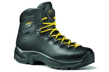 Image of Asolo TPS 520 GV Anniversary Backpacking Boot - Mens-Black-Medium-10 US