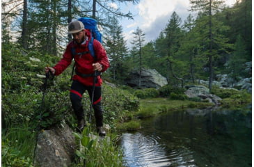 Image of Asolo TPS 520 GV Backpacking Boot - Mens-Chestnut-Medium-9.5 US
