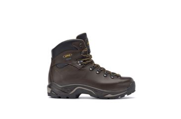 Image of Asolo TPS 520 GV EVO Backpacking Shoe - Womens, Chestnut, 5.5 A11021    0063500055