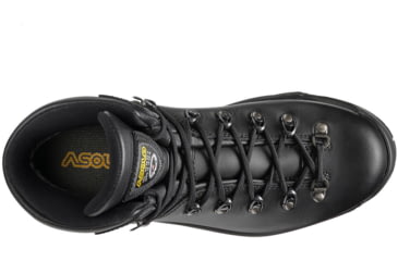 Image of Asolo TPS 520 GV Evo Hiking Boots - Mens, Black, 11.5US, B11012-A388-115