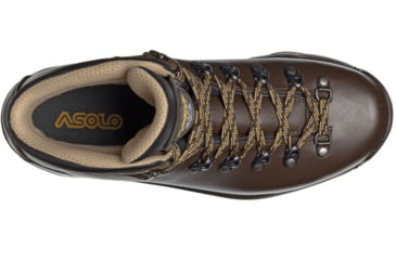 Image of Asolo TPS 520 GV Evo Hiking Boots - Mens, Chestnut, 10.5US, B11012-A635-105