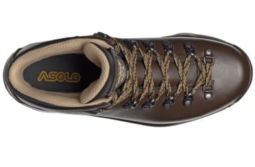Image of Asolo TPS 520 GV Evo Hiking Boots - Mens, Chestnut, 14US, B11012-A635-140