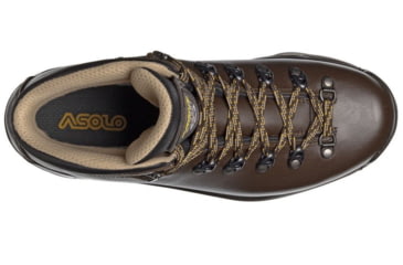 Image of Asolo TPS 520 GV Evo - Mens, Chestnut, Wide, 10, A11020-635-100