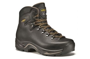 Image of Asolo TPS 535 EVO Backpacking Boot - Womens, Brown, 5.5 A11017    0051900055