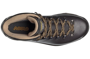Image of Asolo TPS 535 Evo Backpacking Boot - Womens, Brown, 7US, B11017-A519-070