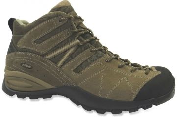 Image of Trinity WP Hiking Shoe - Mens-Wool-Medium-11