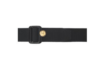 Image of ASP 1.75in Logo Belt,Medium,Black 106
