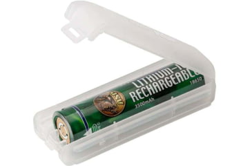 Image of ASP 18650 Usb-c Battery &amp; Link Case - 53057