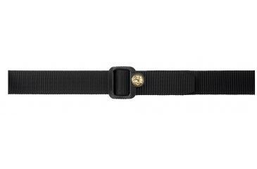 Image of ASP 1.75in Logo Belt,Small,Black 105