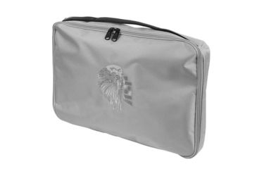 Image of ASP Accessory Bag, Silver, Extra Large, 22537