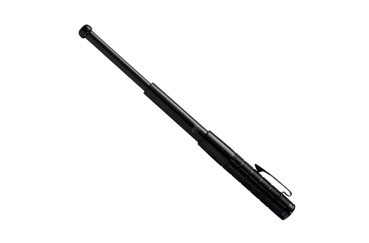 ASP Agent T Clip-On Baton