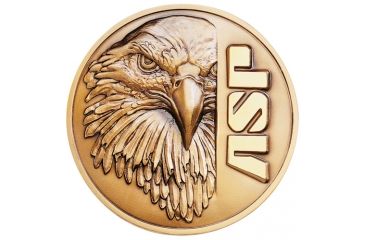 Image of ASP Eagle Logo Cap, Brass 54101