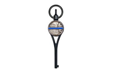 Image of Blue Line G1 Extended Handcuff Key