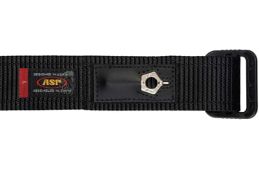 Image of ASP Blue Line Logo Belt - 10516