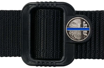 Image of ASP Blue Line Logo Belt - 10516