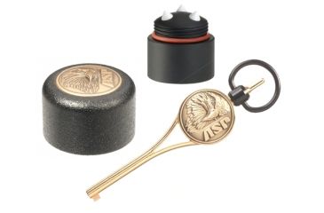 Image of ASP Eagle Logo Cap, Breakaway &amp; G2 Key, Brass 73601