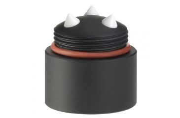 Image of ASP Breakaway Baton Sub Cap - Black 52923